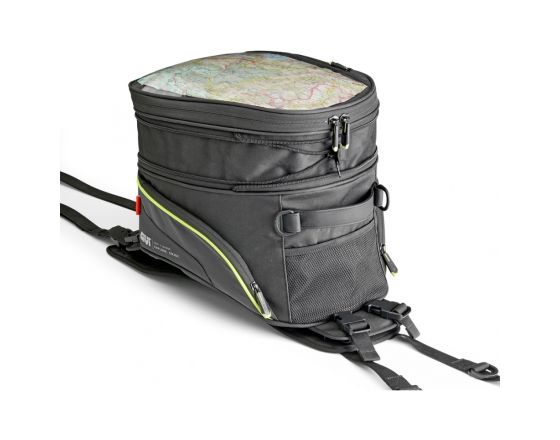 ΣΑΚΟΣ ΜΗΧΑΝΗΣ GIVI - EA142 Εnduro Tank Bag με βάση τοποθέτησης 25lt ΣΑΚΟΣ ΜΗΧΑΝΗΣ GIVI - EA142 Εnduro Tank Bag με βάση τοποθέτησης 25lt