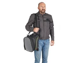 ΣΑΚΟΣ ΜΗΧΑΝΗΣ GIVI - EA142 Εnduro Tank Bag με βάση τοποθέτησης 25lt -  ΣΑΚΟΣ ΜΗΧΑΝΗΣ GIVI - EA142 Εnduro Tank Bag με βάση τοποθέτησης 25lt -