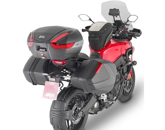 ΠΛΑΪΝΕΣ ΒΑΣΕΙΣ ΒΑΛΙΤΣΑΣ GIVI - PLX2159 Yamaha Tracer 9 / 9 GT '21-'24