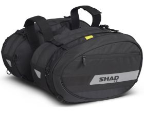 ΣΑΚΙΔΙΑ ΜΗΧΑΝΗΣ SHAD - SL58 πλαϊνά σαμάρια 29lt x 2 ΣΑΚΙΔΙΑ ΜΗΧΑΝΗΣ SHAD - SL58 πλαϊνά σαμάρια 29lt x 2