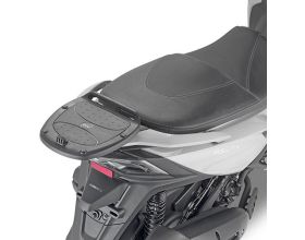 ΣΧΑΡΑ ΒΑΛΙΤΣΑΣ GIVI - SR6114 Kymco Agility 300 R16 '19-'23