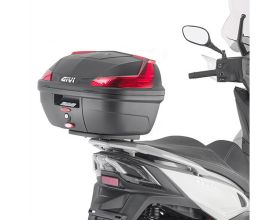 ΣΧΑΡΑ ΒΑΛΙΤΣΑΣ GIVI - SR6114 Kymco Agility 300 R16 '19-'23 - 