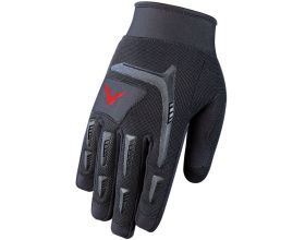 ΓΑΝΤΙΑ ΜΗΧΑΝΗΣ NORDCODE - Downhill black/red ΓΑΝΤΙΑ ΜΗΧΑΝΗΣ NORDCODE - Downhill black/red