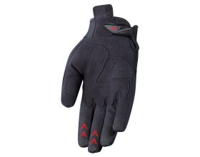 ΓΑΝΤΙΑ ΜΗΧΑΝΗΣ NORDCODE - Downhill black/red -  ΓΑΝΤΙΑ ΜΗΧΑΝΗΣ NORDCODE - Downhill black/red -