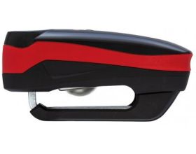 ΛΟΥΚΕΤΟ ΔΙΣΚΟΦΡΕΝΟΥ ABUS - Detecto Alarm 7000 Rs1 Logo red