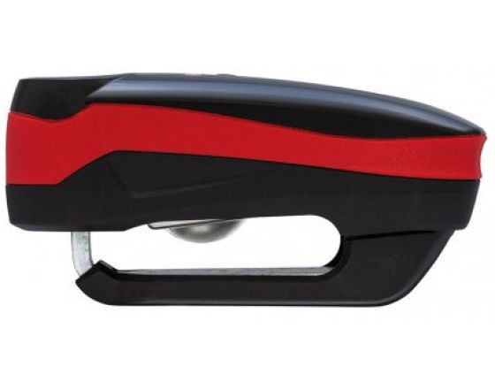 ΛΟΥΚΕΤΟ ΔΙΣΚΟΦΡΕΝΟΥ ABUS - Detecto Alarm 7000 Rs1 Logo red