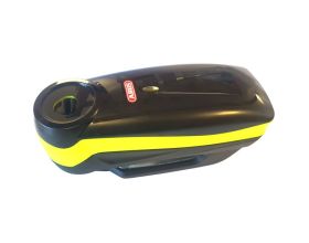 ΛΟΥΚΕΤΟ ΔΙΣΚΟΦΡΕΝΟΥ ABUS - Detecto Alarm 7000 Rs1 Logo yellow - 