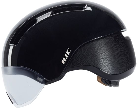 ΚΡΑΝΟΣ ΠΟΔΗΛΑΤΟΥ HJC - Calido Plus Metal Black