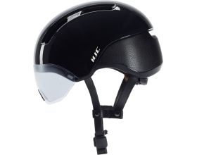 ΚΡΑΝΟΣ ΠΟΔΗΛΑΤΟΥ HJC - Calido Plus Metal Black - 