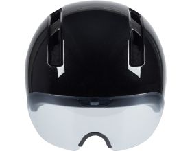 ΚΡΑΝΟΣ ΠΟΔΗΛΑΤΟΥ HJC - Calido Plus Metal Black - 