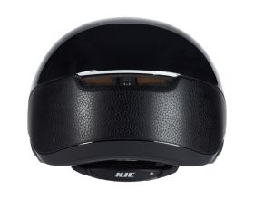 ΚΡΑΝΟΣ ΠΟΔΗΛΑΤΟΥ HJC - Calido Plus Metal Black - 