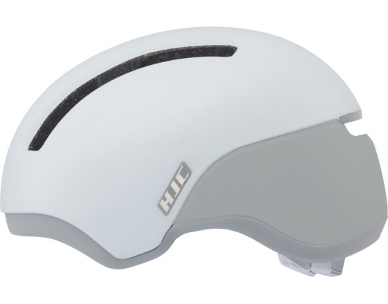 ΚΡΑΝΟΣ ΠΟΔΗΛΑΤΟΥ HJC - Calido MT White/Silver