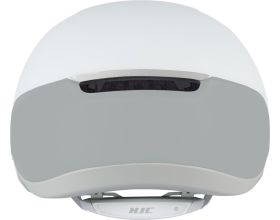 ΚΡΑΝΟΣ ΠΟΔΗΛΑΤΟΥ HJC - Calido MT White/Silver - 