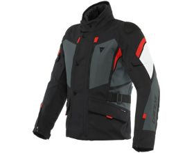 ΜΠΟΥΦΑΝ ΜΗΧΑΝΗΣ DAINESE - Carve Master 3 GORE-TEX® black/ebony/lava red ΜΠΟΥΦΑΝ ΜΗΧΑΝΗΣ DAINESE - Carve Master 3 GORE-TEX® black/ebony/lava red