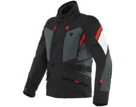 ΜΠΟΥΦΑΝ ΜΗΧΑΝΗΣ DAINESE - Carve Master 3 GORE-TEX® black/ebony/lava red