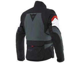 ΜΠΟΥΦΑΝ ΜΗΧΑΝΗΣ DAINESE - Carve Master 3 GORE-TEX® black/ebony/lava red -  ΜΠΟΥΦΑΝ ΜΗΧΑΝΗΣ DAINESE - Carve Master 3 GORE-TEX® black/ebony/lava red -