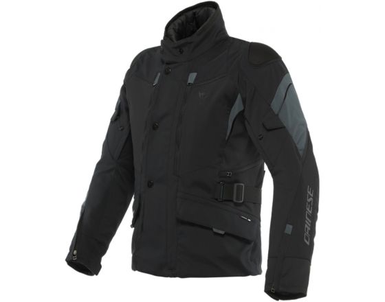ΜΠΟΥΦΑΝ ΜΗΧΑΝΗΣ DAINESE - Carve Master 3 GORE-TEX® black/black/ebony ΜΠΟΥΦΑΝ ΜΗΧΑΝΗΣ DAINESE - Carve Master 3 GORE-TEX® black/black/ebony
