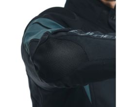 ΜΠΟΥΦΑΝ ΜΗΧΑΝΗΣ DAINESE - Carve Master 3 GORE-TEX® black/black/ebony -  ΜΠΟΥΦΑΝ ΜΗΧΑΝΗΣ DAINESE - Carve Master 3 GORE-TEX® black/black/ebony -