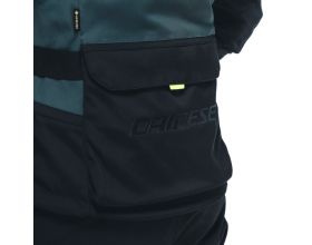 ΜΠΟΥΦΑΝ ΜΗΧΑΝΗΣ DAINESE - Carve Master 3 GORE-TEX® black/black/ebony -  ΜΠΟΥΦΑΝ ΜΗΧΑΝΗΣ DAINESE - Carve Master 3 GORE-TEX® black/black/ebony -
