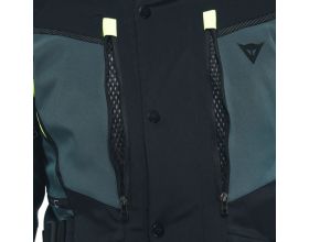 ΜΠΟΥΦΑΝ ΜΗΧΑΝΗΣ DAINESE - Carve Master 3 GORE-TEX® black/black/ebony -  ΜΠΟΥΦΑΝ ΜΗΧΑΝΗΣ DAINESE - Carve Master 3 GORE-TEX® black/black/ebony -