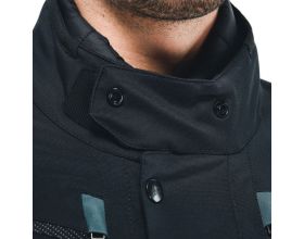 ΜΠΟΥΦΑΝ ΜΗΧΑΝΗΣ DAINESE - Carve Master 3 GORE-TEX® black/black/ebony -  ΜΠΟΥΦΑΝ ΜΗΧΑΝΗΣ DAINESE - Carve Master 3 GORE-TEX® black/black/ebony -