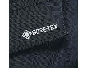 ΜΠΟΥΦΑΝ ΜΗΧΑΝΗΣ DAINESE - Carve Master 3 GORE-TEX® black/black/ebony -  ΜΠΟΥΦΑΝ ΜΗΧΑΝΗΣ DAINESE - Carve Master 3 GORE-TEX® black/black/ebony -