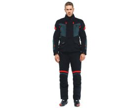 ΜΠΟΥΦΑΝ ΜΗΧΑΝΗΣ DAINESE - Carve Master 3 GORE-TEX® black/ebony/lava red -  ΜΠΟΥΦΑΝ ΜΗΧΑΝΗΣ DAINESE - Carve Master 3 GORE-TEX® black/ebony/lava red -