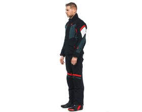 ΜΠΟΥΦΑΝ ΜΗΧΑΝΗΣ DAINESE - Carve Master 3 GORE-TEX® black/ebony/lava red -  ΜΠΟΥΦΑΝ ΜΗΧΑΝΗΣ DAINESE - Carve Master 3 GORE-TEX® black/ebony/lava red -