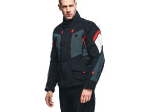 ΜΠΟΥΦΑΝ ΜΗΧΑΝΗΣ DAINESE - Carve Master 3 GORE-TEX® black/ebony/lava red -  ΜΠΟΥΦΑΝ ΜΗΧΑΝΗΣ DAINESE - Carve Master 3 GORE-TEX® black/ebony/lava red -