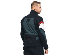 ΜΠΟΥΦΑΝ ΜΗΧΑΝΗΣ DAINESE - Carve Master 3 GORE-TEX® black/ebony/lava red -  ΜΠΟΥΦΑΝ ΜΗΧΑΝΗΣ DAINESE - Carve Master 3 GORE-TEX® black/ebony/lava red -