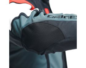 ΜΠΟΥΦΑΝ ΜΗΧΑΝΗΣ DAINESE - Carve Master 3 GORE-TEX® black/ebony/lava red -  ΜΠΟΥΦΑΝ ΜΗΧΑΝΗΣ DAINESE - Carve Master 3 GORE-TEX® black/ebony/lava red -