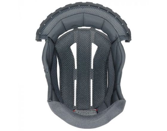 ΑΝΤΑΛΛΑΚΤΙΚΟ SHOEI - GΤ-Air 2 εσωτερική επένδυση κορυφής Type N XL9 μέγεθος (XL)