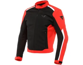 ΜΠΟΥΦΑΝ ΜΗΧΑΝΗΣ DAINESE - Hydraflux 2 Air D-Dry® black/lava red