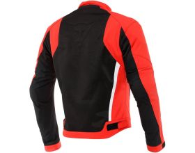 ΜΠΟΥΦΑΝ ΜΗΧΑΝΗΣ DAINESE - Hydraflux 2 Air D-Dry® black/lava red -  ΜΠΟΥΦΑΝ ΜΗΧΑΝΗΣ DAINESE - Hydraflux 2 Air D-Dry® black/lava red -