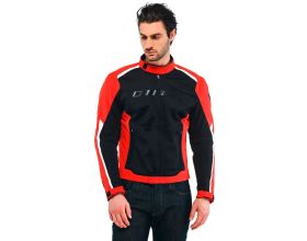 ΜΠΟΥΦΑΝ ΜΗΧΑΝΗΣ DAINESE - Hydraflux 2 Air D-Dry® black/lava red -  ΜΠΟΥΦΑΝ ΜΗΧΑΝΗΣ DAINESE - Hydraflux 2 Air D-Dry® black/lava red -