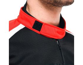 ΜΠΟΥΦΑΝ ΜΗΧΑΝΗΣ DAINESE - Hydraflux 2 Air D-Dry® black/lava red -  ΜΠΟΥΦΑΝ ΜΗΧΑΝΗΣ DAINESE - Hydraflux 2 Air D-Dry® black/lava red -