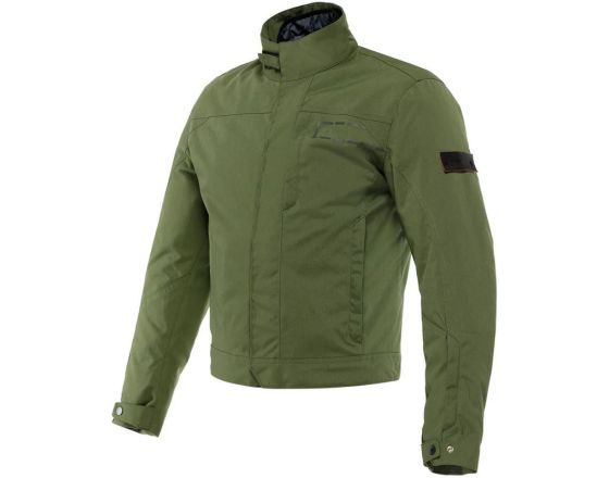 ΜΠΟΥΦΑΝ ΜΗΧΑΝΗΣ DAINESE - Kirby D-Dry® bronze green ΜΠΟΥΦΑΝ ΜΗΧΑΝΗΣ DAINESE - Kirby D-Dry® bronze green