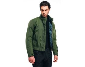 ΜΠΟΥΦΑΝ ΜΗΧΑΝΗΣ DAINESE - Kirby D-Dry® bronze green -  ΜΠΟΥΦΑΝ ΜΗΧΑΝΗΣ DAINESE - Kirby D-Dry® bronze green -