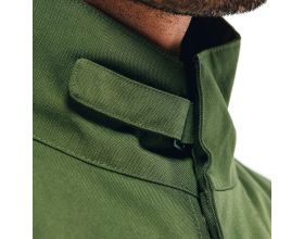 ΜΠΟΥΦΑΝ ΜΗΧΑΝΗΣ DAINESE - Kirby D-Dry® bronze green -  ΜΠΟΥΦΑΝ ΜΗΧΑΝΗΣ DAINESE - Kirby D-Dry® bronze green -