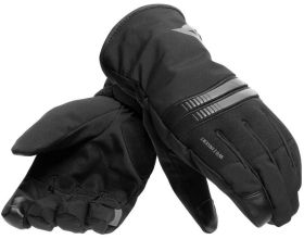 ΓΑΝΤΙΑ ΜΗΧΑΝΗΣ DAINESE - Plaza 3 D-Dry® black ΓΑΝΤΙΑ ΜΗΧΑΝΗΣ DAINESE - Plaza 3 D-Dry® black