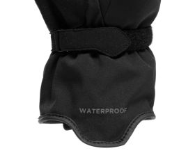 ΓΑΝΤΙΑ ΜΗΧΑΝΗΣ DAINESE - Plaza 3 D-Dry® black - 