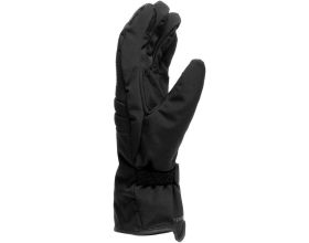 ΓΑΝΤΙΑ ΜΗΧΑΝΗΣ DAINESE - Plaza 3 D-Dry® black - 