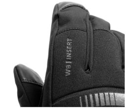 ΓΑΝΤΙΑ ΜΗΧΑΝΗΣ DAINESE - Plaza 3 D-Dry® black - 