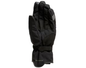 ΓΑΝΤΙΑ ΜΗΧΑΝΗΣ DAINESE - Plaza 3 Lady D-Dry® black/bronze green - 