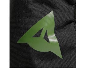 ΓΑΝΤΙΑ ΜΗΧΑΝΗΣ DAINESE - Plaza 3 Lady D-Dry® black/bronze green - 