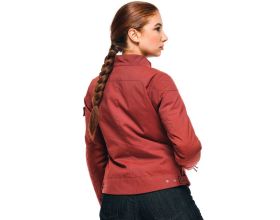 ΜΠΟΥΦΑΝ ΜΗΧΑΝΗΣ DAINESE - Lady Rochelle D-Dry® apple-butter -  ΜΠΟΥΦΑΝ ΜΗΧΑΝΗΣ DAINESE - Lady Rochelle D-Dry® apple-butter -