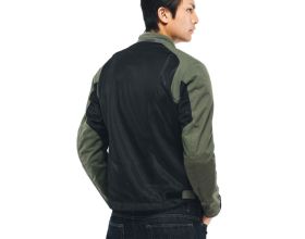 ΜΠΟΥΦΑΝ ΜΗΧΑΝΗΣ DAINESE - Sevilla Air Tex black/grape leaf -  ΜΠΟΥΦΑΝ ΜΗΧΑΝΗΣ DAINESE - Sevilla Air Tex black/grape leaf -