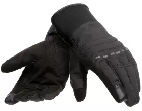 ΓΑΝΤΙΑ ΜΗΧΑΝΗΣ DAINESE - Stafford D-Dry® black