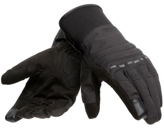 ΓΑΝΤΙΑ ΜΗΧΑΝΗΣ DAINESE - Stafford D-Dry® black