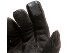 ΓΑΝΤΙΑ ΜΗΧΑΝΗΣ DAINESE - Stafford D-Dry® black - 